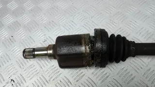  Привод передний левый Ford S-Max 1 restailing Арт 1EP32KS01, вид 4