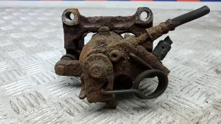  Суппорт тормозной задний правый Ford S-Max 1 restailing Арт 1EP32OO01, вид 5