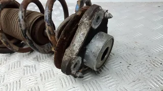  Стойка передняя левая Citroen Jumper 2 Арт 2EP14K501, вид 4