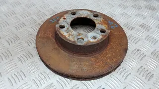  Диск тормозной передний Citroen Jumper 2 Арт 2EP14PH02, вид 2