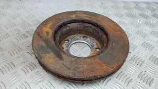  Диск тормозной передний Citroen Jumper 2 Арт 2EP14PH02, вид 4