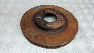  Диск тормозной передний Mitsubishi ASX Арт 2EP10PH01, вид 2
