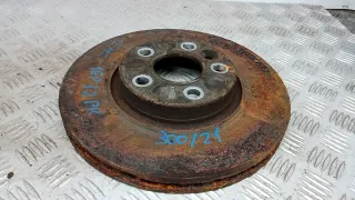  Диск тормозной передний Ford S-Max 1 restailing Арт 1EP32PH01, вид 2