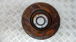  Диск тормозной передний Ford S-Max 1 restailing Арт 1EP32PH01, вид 3