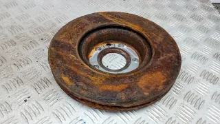  Диск тормозной передний Ford S-Max 1 restailing Арт 1EP32PH01, вид 4