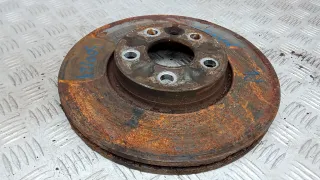  Диск тормозной передний Ford S-Max 1 restailing Арт 1EP32PH02, вид 2