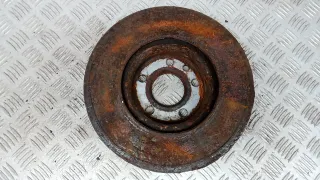  Диск тормозной передний Ford S-Max 1 restailing Арт 1EP32PH02, вид 3