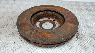  Диск тормозной передний Ford S-Max 1 restailing Арт 1EP32PH02, вид 4