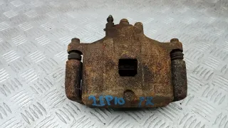 4605A862 Суппорт тормозной передний правый Mitsubishi ASX Арт 2EP10N701, вид 1