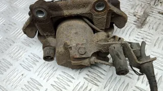  Суппорт тормозной передний правый Volkswagen Passat B5 Арт 2EP12N701, вид 4