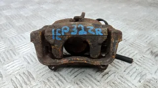  Суппорт тормозной задний правый Ford Mondeo 4 restailing Арт 1EP32OO01_A51374, вид 2