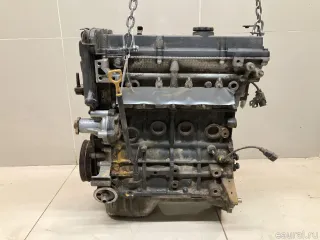 KZ36202100 Hyundai-Kia Двигатель Kia Cerato 1 Арт E31680808, вид 2