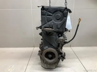 KZ36202100 Hyundai-Kia Двигатель Kia Cerato 1 Арт E31680808, вид 3