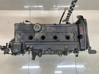 KZ36202100 Hyundai-Kia Двигатель Kia Cerato 1 Арт E31680808, вид 5