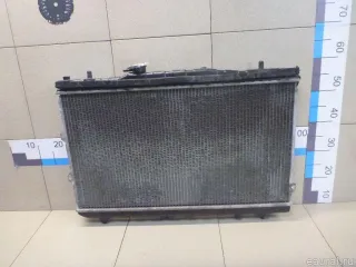 253102F040 Hyundai-Kia Радиатор основной Kia Cerato 1 Арт E100574334, вид 1
