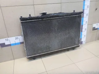253102F040 Hyundai-Kia Радиатор основной Kia Cerato 1 Арт E100574334, вид 3