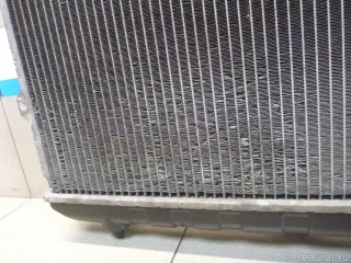 253102F040 Hyundai-Kia Радиатор основной Kia Cerato 1 Арт E100574334, вид 6