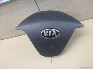 56900A2100 Hyundai-Kia Подушка безопасности в рулевое колесо Kia Ceed 2 Арт E31683751, вид 2