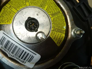56900A2100 Hyundai-Kia Подушка безопасности в рулевое колесо Kia Ceed 2 Арт E31683751, вид 4