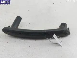 3B4867371 Ручка двери внутренняя задняя левая Volkswagen Passat B5 Арт 55078304, вид 1