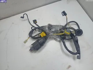  Проводка двери Opel Astra G Арт 54834062, вид 2