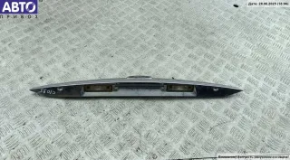 96BG13550AB Подсветка номера Ford Mondeo 2 Арт 54823663, вид 1