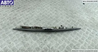 96BG13550AB Подсветка номера Ford Mondeo 2 Арт 54823663, вид 2