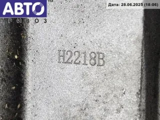 8ea01161071 Стартер Fiat Ulysse 2 Арт 54846222, вид 2