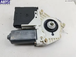 1K0959792C Моторчик стеклоподъемника передний правый Volkswagen Golf 5 Арт 55078827, вид 1