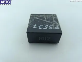 4B0955531D Реле стеклоочистителя (дворников) Audi A6 C5 (S6,RS6) Арт 54610075, вид 1