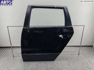  Дверь боковая задняя левая Volkswagen Passat B6 Арт 54836585