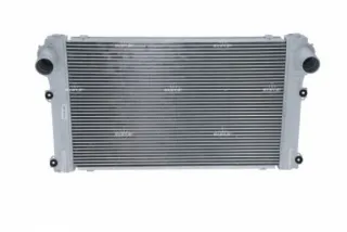 1794026020, 1794026021, 1794026022 Интеркулер Toyota Rav 4 3 Арт car0196059, вид 1