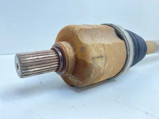 391016521R привод Renault Duster 1 Арт SP26929, вид 2