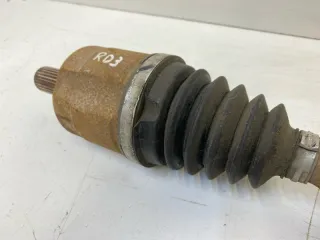 391016521R привод Renault Duster 1 Арт SP26929, вид 4