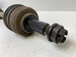 391016521R привод Renault Duster 1 Арт SP26929, вид 6