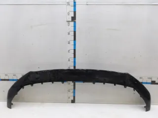 6010112000 Спойлер (нижняя часть) бампера переднего Geely Tugella Арт 782388