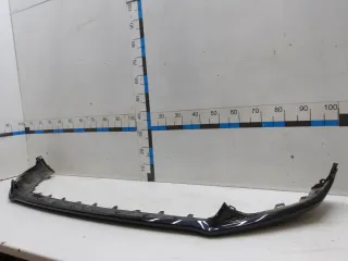6010112000 Спойлер (нижняя часть) бампера переднего Geely Tugella Арт 782388, вид 5