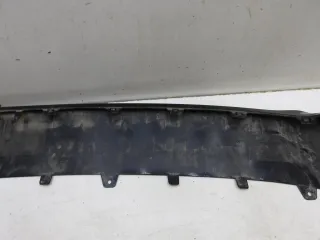 6010112000 Спойлер (нижняя часть) бампера переднего Geely Tugella Арт 782388, вид 8