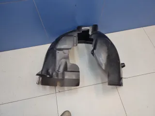 1758711 Локер правый передний Ford Focus 3 Арт Z352047, вид 1