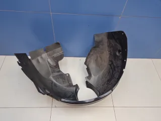 1758711 Локер правый передний Ford Focus 3 Арт Z352047, вид 2
