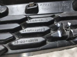 5310542010 решетка радиатора Toyota Rav 4 4 Арт 223957PM, вид 8