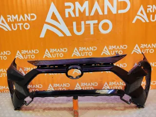 521190R925, 521190R280, 3 бампер тойота, тоёта рав4 (рав rav 4) Toyota Rav 4 5 Арт 275573PM, вид 1