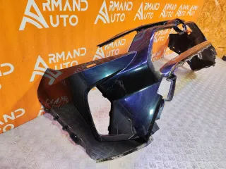 521190R925, 521190R280, 3 бампер тойота, тоёта рав4 (рав rav 4) Toyota Rav 4 5 Арт 275573PM, вид 5