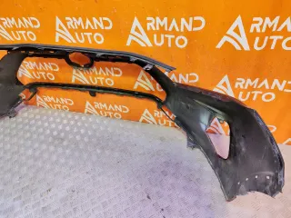 521190R925, 521190R280, 3 бампер тойота, тоёта рав4 (рав rav 4) Toyota Rav 4 5 Арт 275573PM, вид 9
