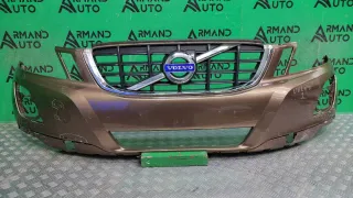 39854946, 30763408 Бампер вольво хс60 (xc 60) Volvo XC60 1 Арт ARM255054, вид 1