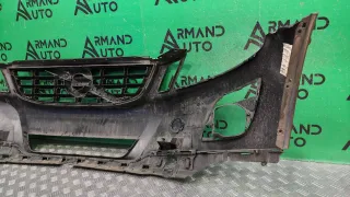 39854946, 30763408 Бампер вольво хс60 (xc 60) Volvo XC60 1 Арт ARM255054, вид 11
