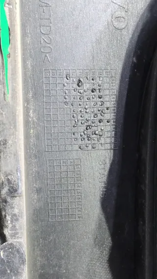 39854946, 30763408 Бампер вольво хс60 (xc 60) Volvo XC60 1 Арт ARM255054, вид 15