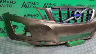 39854946, 30763408 Бампер вольво хс60 (xc 60) Volvo XC60 1 Арт ARM255054, вид 2