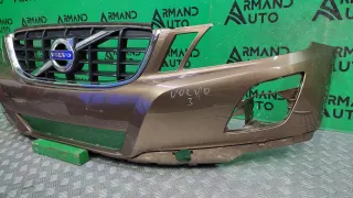 39854946, 30763408 Бампер вольво хс60 (xc 60) Volvo XC60 1 Арт ARM255054, вид 3