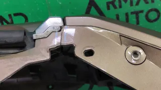 39854946, 30763408 Бампер вольво хс60 (xc 60) Volvo XC60 1 Арт ARM255054, вид 8